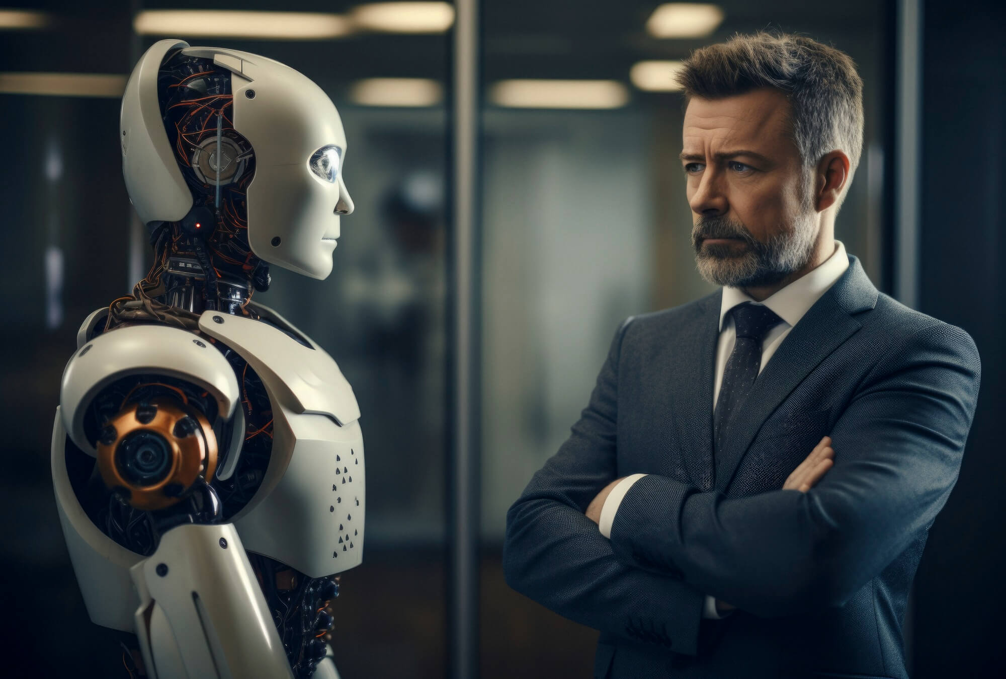How AI is Revolutionizing Business: The noloop Approach