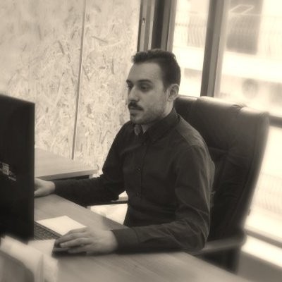 Christos Tsimirkiotis