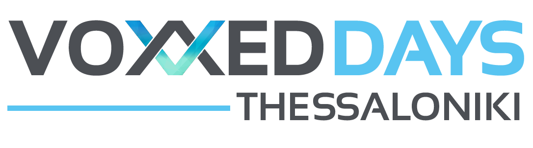 Voxxed Days Thessaloniki 2025